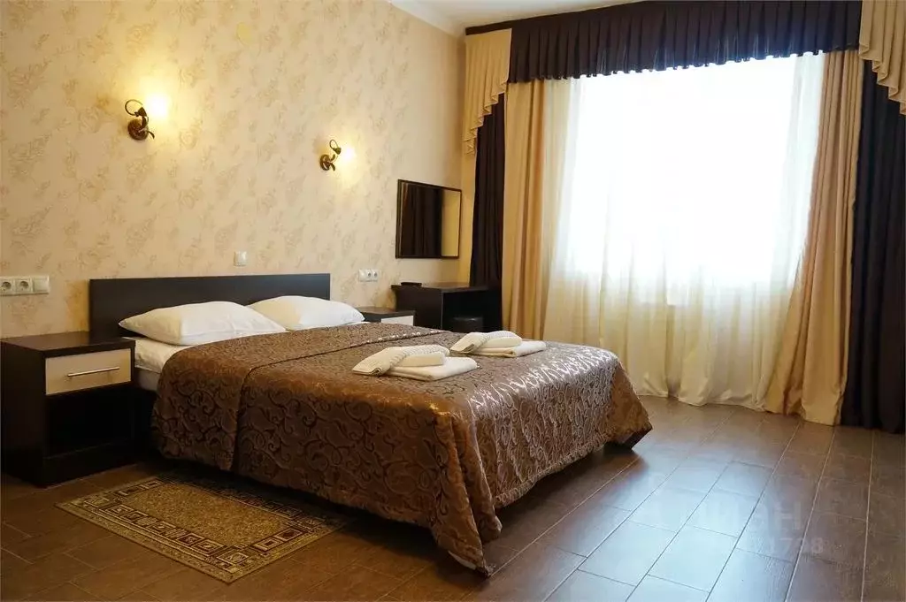 Комната Краснодарский край, Сочи Красная Поляна пгт, ул. Ачишховская, ... - Фото 1