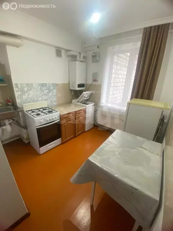 2-комнатная квартира: Беслан, улица Победы, 98 (41 м) - Фото 2