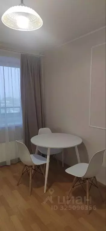 1-к кв. Ивановская область, Иваново ул. Менделеева, 18 (36.9 м) - Фото 1