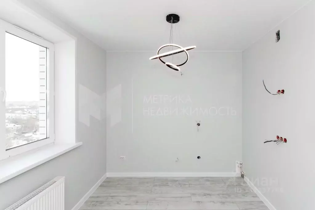 2-к кв. Тюменская область, Тюмень Дамбовская ул., 29к1 (50.8 м) - Фото 1