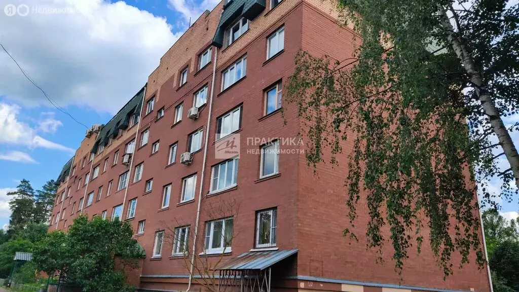 1к в 4-комнатной квартире ( м) - Фото 0