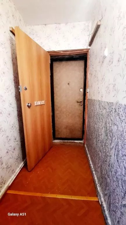 Продаётся 1-к квартира, 30 м - Фото 0