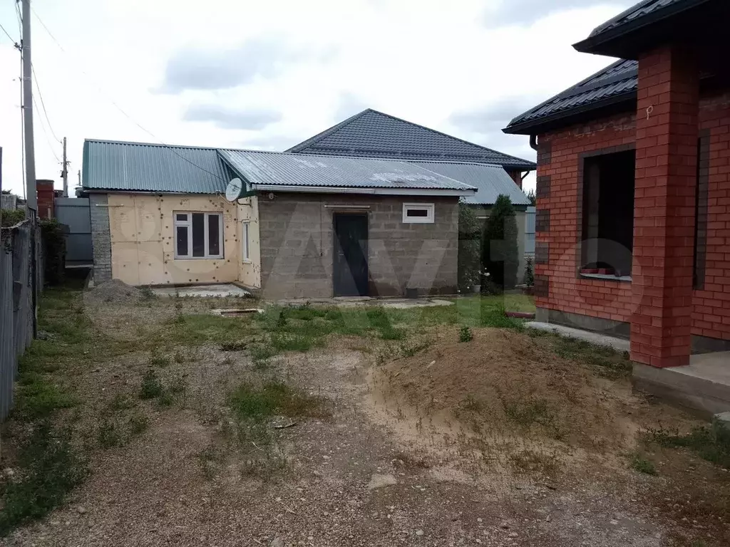 Дом 121 м на участке 6 сот. - Фото 1
