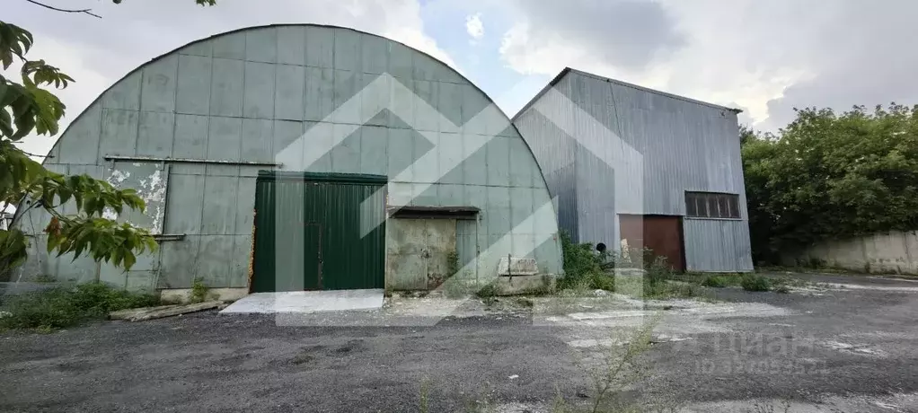 Помещение свободного назначения в Москва Рябиновая ул., 63А (2947 м) - Фото 2