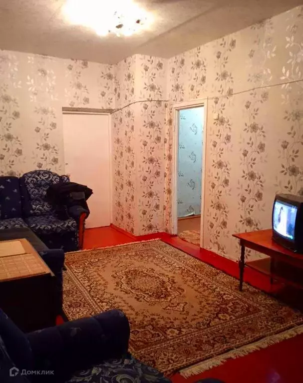 Продаётся 2-к квартира, 48.6 м - Фото 1
