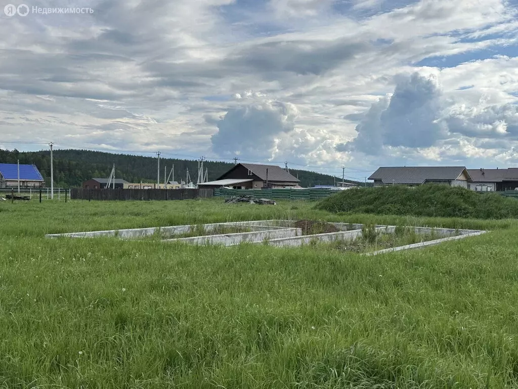 Участок в село Косой Брод, Спортивная улица, 15 (17.1 м) - Фото 1