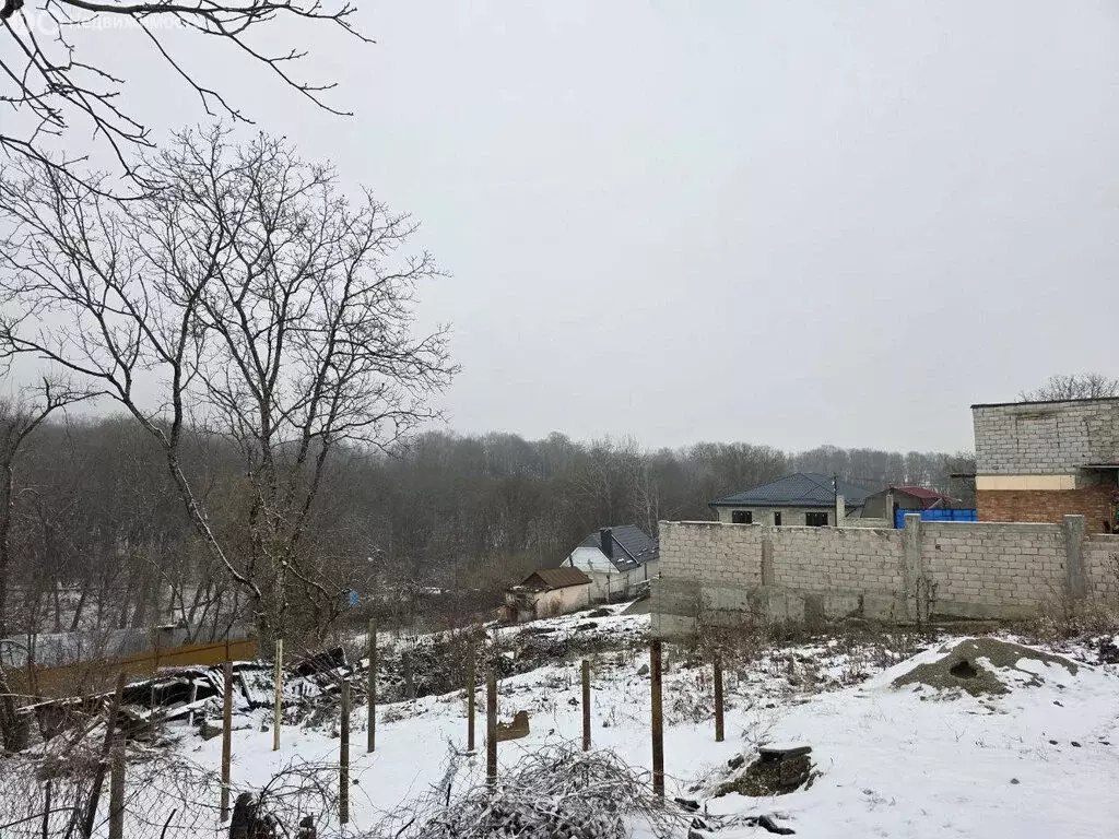 Участок в Нальчик, СТ Восход (4.7 м) - Фото 1