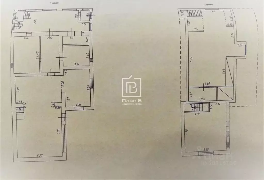 Дом в Калужская область, Калуга Новая ул., 3 (208 м) - Фото 2