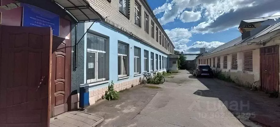 Офис в Тамбовская область, Мичуринск Украинская ул., 89 (434 м) - Фото 0