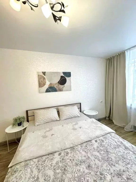 1-к кв. Калужская область, Калуга ул. Степана Разина, 6 (30.0 м) - Фото 2