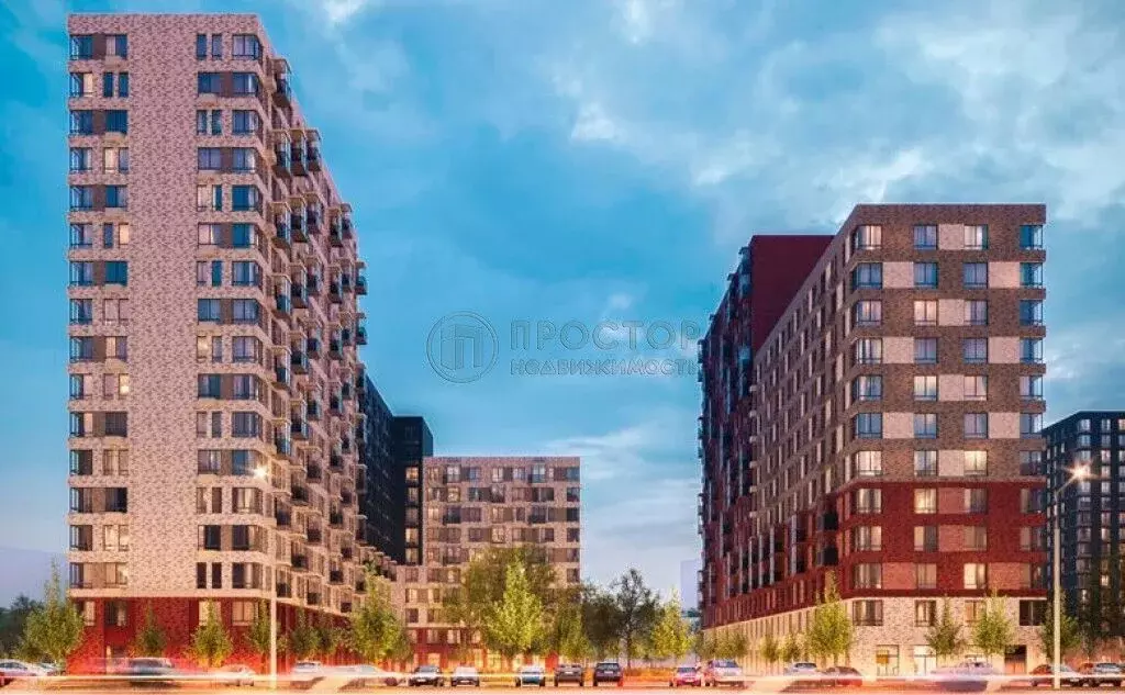 Продается 3-комнатная квартира - Фото 2