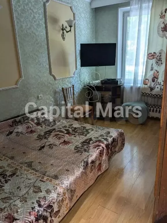 2-к. квартира, 45 м, 1/9 эт. - Фото 0