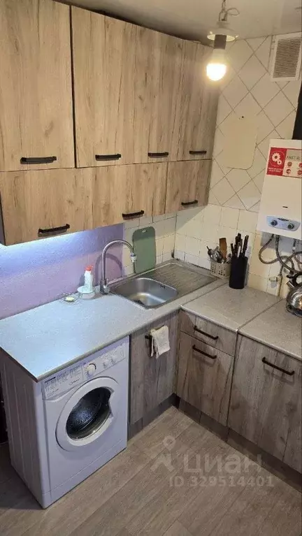 4-к кв. Ростовская область, Аксай Садовая ул., 3 (62.5 м) - Фото 1