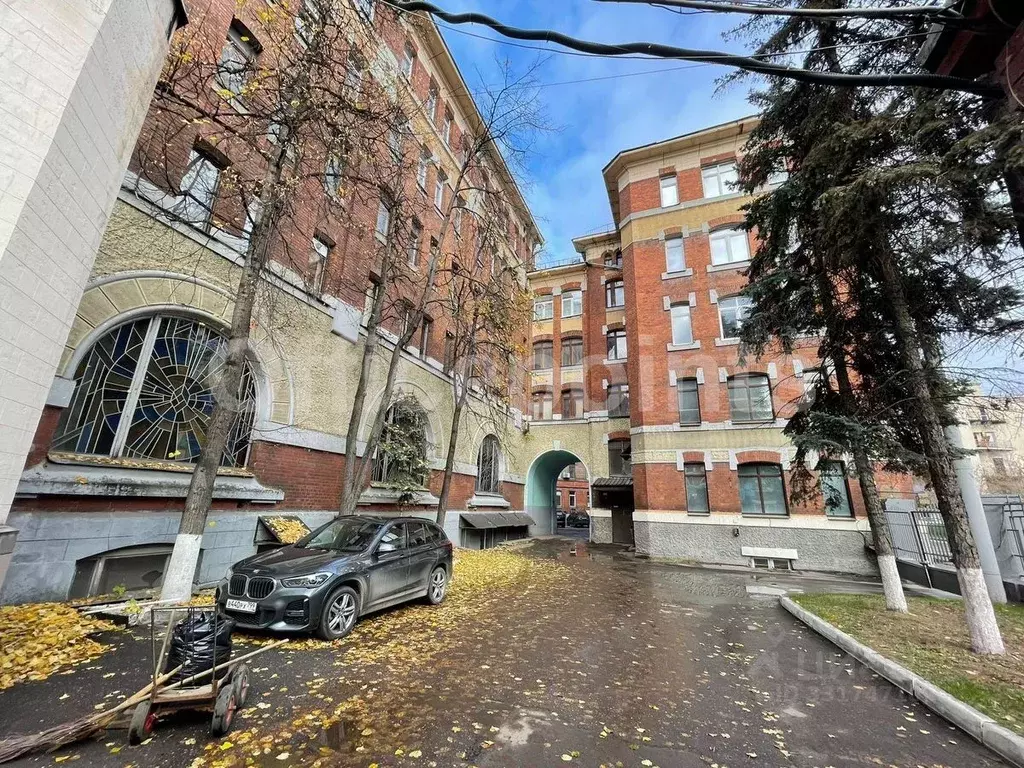 Офис в Москва ул. Гиляровского, 65С1 (922 м) - Фото 2