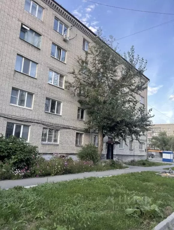 Студия Курганская область, Курган ул. Карла Маркса, 139 (17.7 м) - Фото 1
