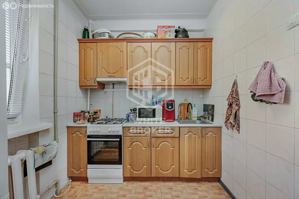 2-комнатная квартира: Севастополь, улица Правды, 29 (45 м) - Фото 2