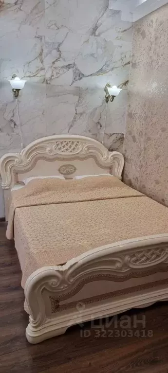 Комната Краснодарский край, Сочи Пионерская ул., 39/2 (15.0 м) - Фото 1