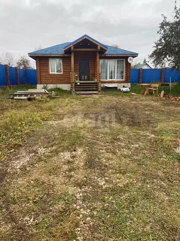 Дом в Тверская область, Ржев ул. Гагарина (45 м) - Фото 0