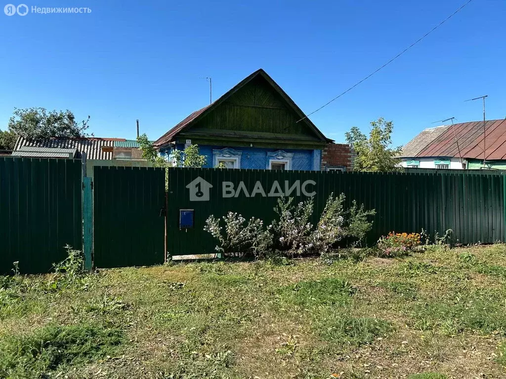 Дом в село Грабово, Центральная улица (60 м) - Фото 0