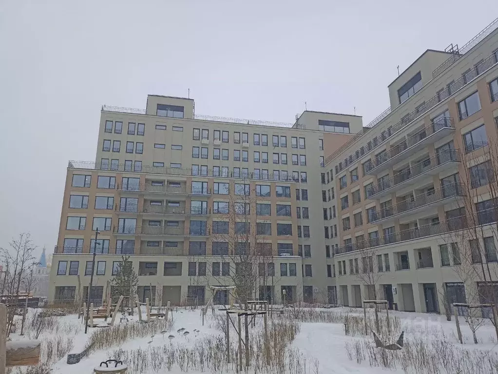 Помещение свободного назначения в Новосибирская область, Новосибирский ... - Фото 1