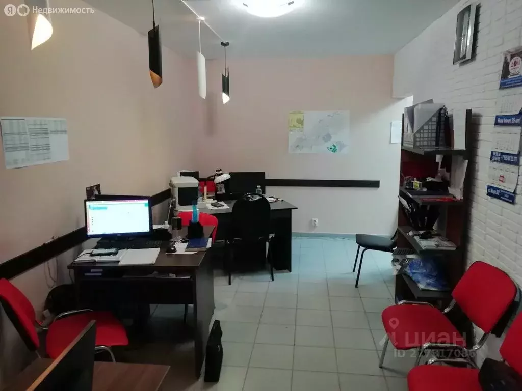 Помещение свободного назначения (30 м) - Фото 0