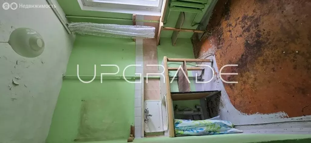 2-комнатная квартира: Орёл, Комсомольская улица, 364 (42.8 м) - Фото 0