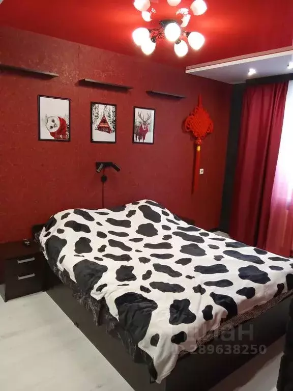 2-к кв. Мурманская область, Мурманск просп. Героев-Североморцев, 65 ... - Фото 1