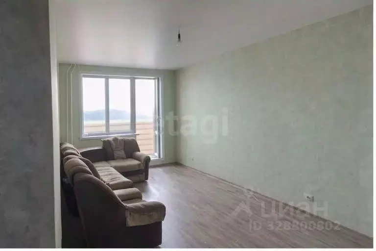 1-к кв. Пермский край, Пермь Пушкарская ул., 142 (52.0 м) - Фото 2