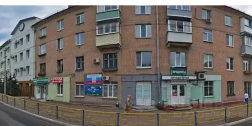 1-к кв. Брянская область, Брянск ул. Никитина, 12 (36.6 м) - Фото 1