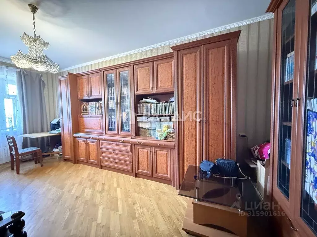 1-к кв. Белгородская область, Белгород ул. Лермонтова, 11а (40.6 м) - Фото 0