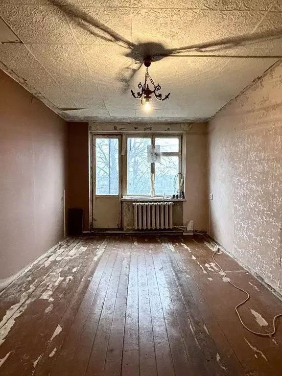 2-к кв. Московская область, Можайский муниципальный округ, д. Красный ... - Фото 2