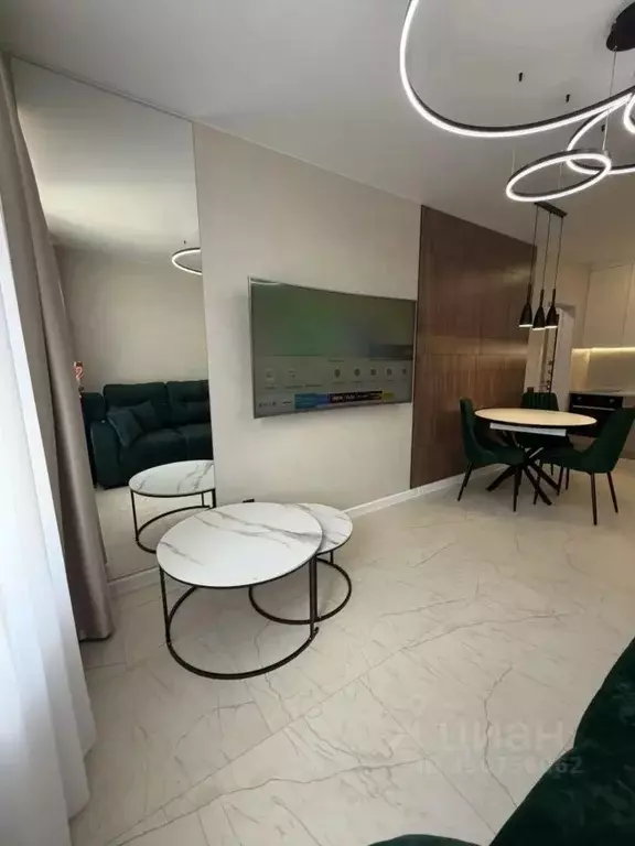 2-к кв. Алтайский край, Барнаул ул. Гоголя, 25А (42.0 м) - Фото 1