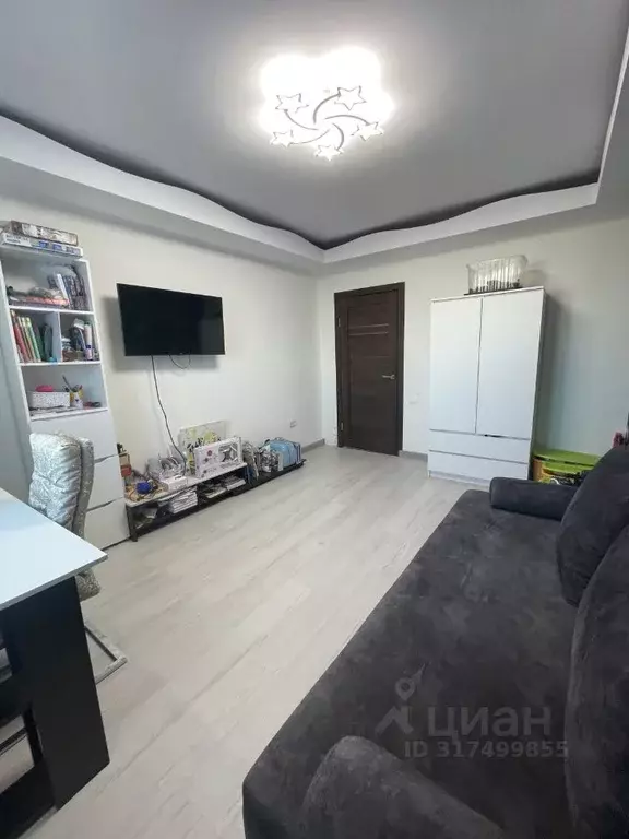 3-к кв. Самарская область, Самара ул. Водников, 28/30 (107.8 м) - Фото 1