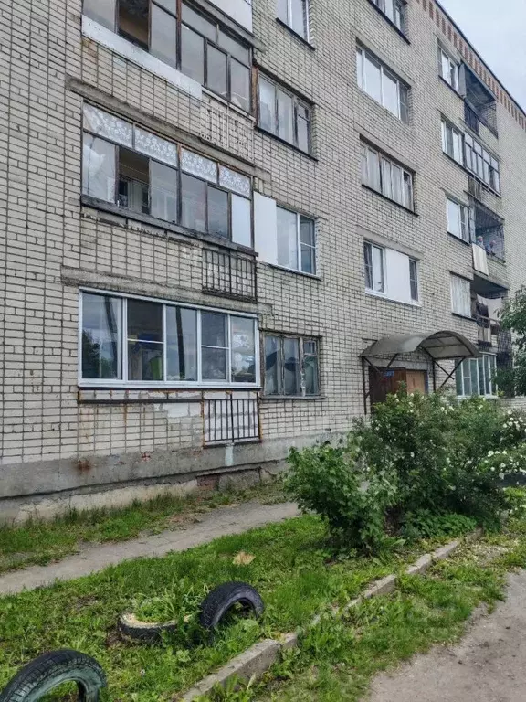 Комната Вологодская область, Вологда Турундаевская ул., 70 (12.0 м) - Фото 0