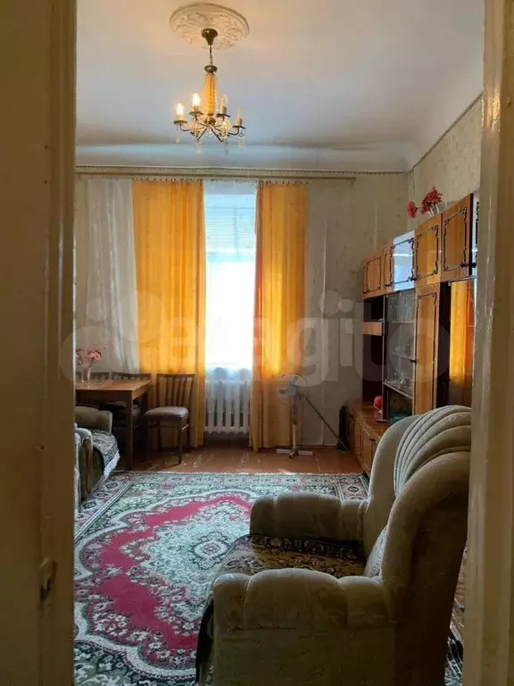 2-к. квартира, 55,7 м, 2/3 эт. - Фото 1