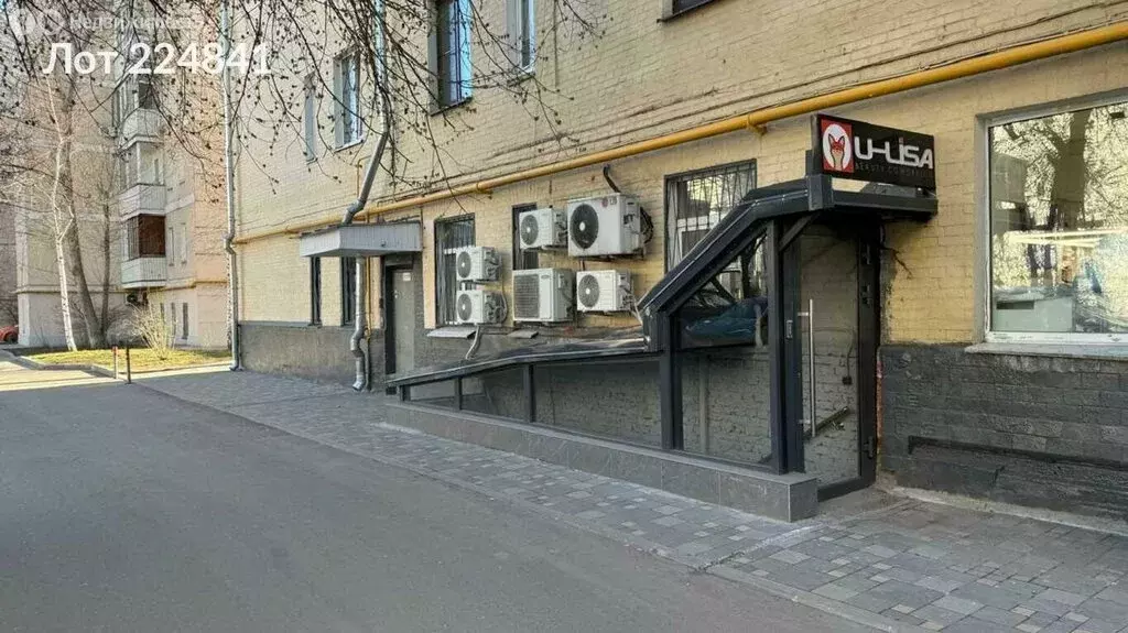 Помещение свободного назначения (128 м) - Фото 2