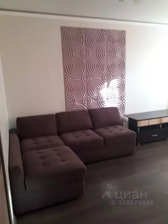 1-к кв. Москва пос. Коммунарка, ул. Бачуринская, 22к3 (47.0 м) - Фото 2