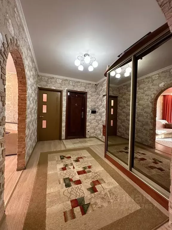 3-к кв. Орловская область, Орел Приборостроительная ул., 45 (51.0 м) - Фото 1