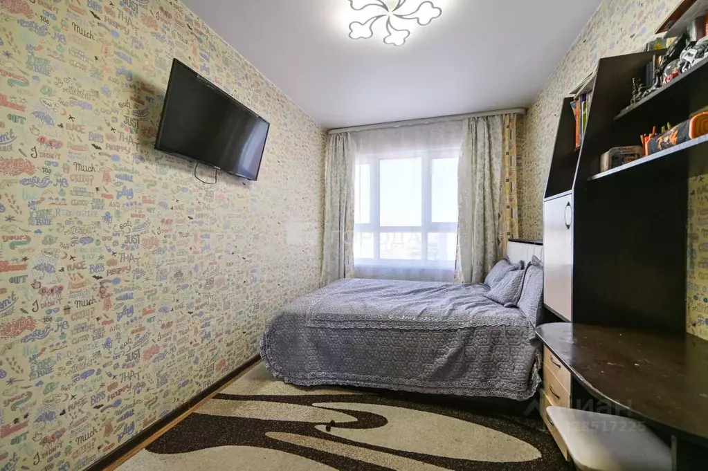 3-к кв. Алтайский край, Барнаул просп. Энергетиков, 24 (83.3 м) - Фото 0