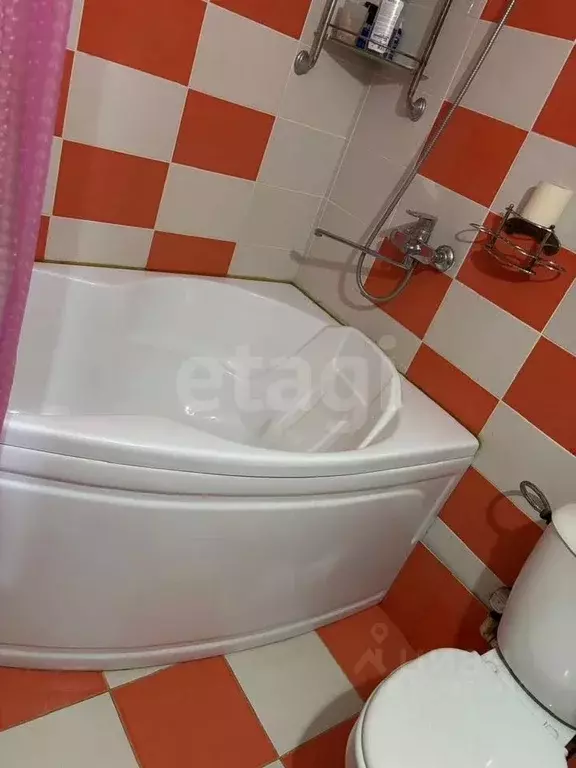 1-к кв. Тульская область, Киреевск ул. Чехова, 1 (31.0 м) - Фото 2