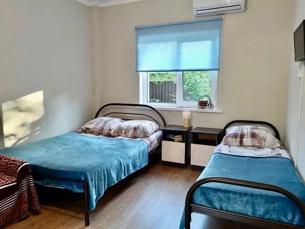 Комната Краснодарский край, Геленджик городской округ, с. Береговое ... - Фото 2