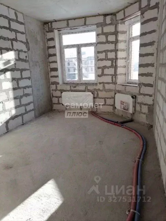 Студия Московская область, Раменское ул. Березовая Роща, 5 (23.6 м) - Фото 2