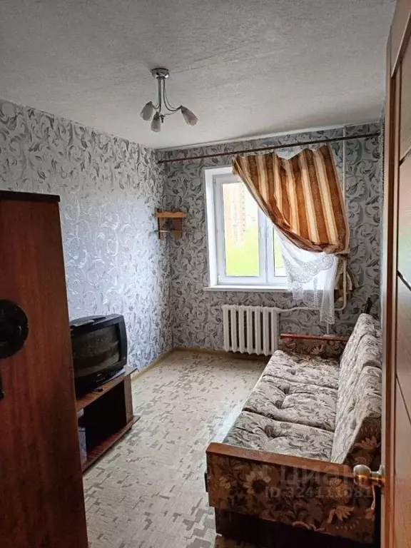 2-к кв. Нижегородская область, Нижний Новгород Мещерское Озеро ... - Фото 2