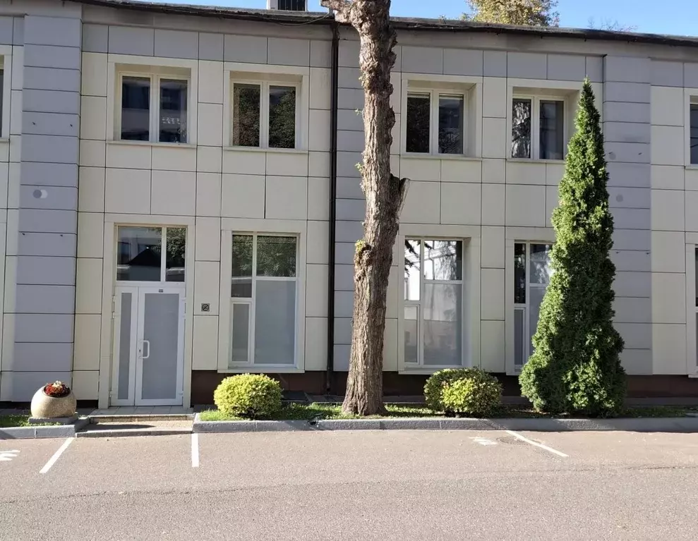 Помещение свободного назначения в Москва Нижняя Красносельская ул., ... - Фото 1