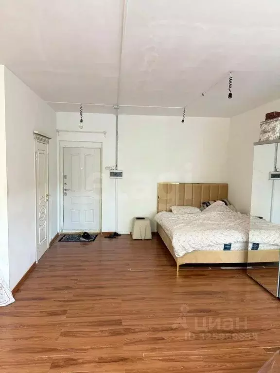 1-к кв. Московская область, Одинцовский городской округ, с. Ромашково ... - Фото 1