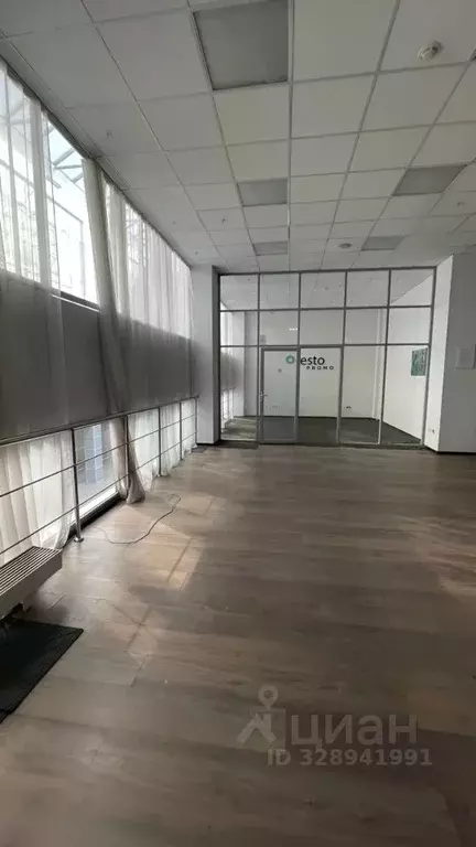 Офис в Москва Павелецкая наб., 2С2 (138 м) - Фото 2