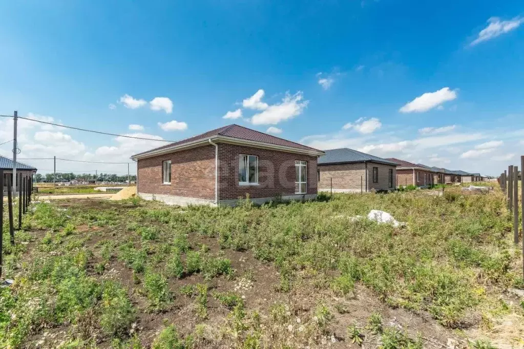 Дом в Ростовская область, Аксайский район, Щепкинское с/пос, пос. ... - Фото 1