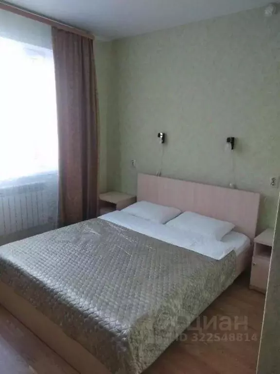 Комната Смоленская область, Вязьма ул. 25 Октября, 34 (15.0 м) - Фото 0
