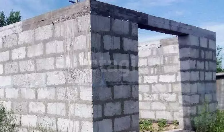 Гараж в Забайкальский край, Чернышевск пгт 4-я Комсомольская линия (28 ... - Фото 0
