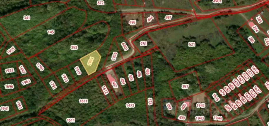 Участок в Краснодарский край, Северский район, Азовское с/пос, ... - Фото 2